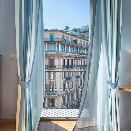 Casa D'Amare Bed & Breakfast Naples Exterior photo